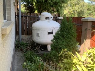 Eladó 64 m²-escsaládi ház XXIII. Kerület (Soroksár) , Őszirózsa utca: 67'900'000 Ft