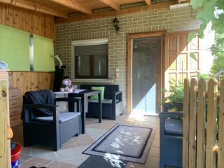 Eladó 64 m²-escsaládi ház XXIII. Kerület (Soroksár) , Őszirózsa utca: 67'900'000 Ft