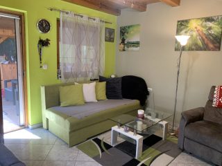 Eladó 64 m²-escsaládi ház XXIII. Kerület (Soroksár) , Őszirózsa utca: 67'900'000 Ft