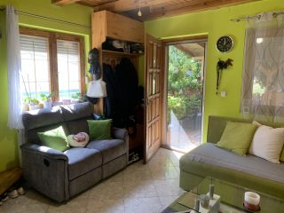 Eladó 64 m²-escsaládi ház XXIII. Kerület (Soroksár) , Őszirózsa utca: 67'900'000 Ft