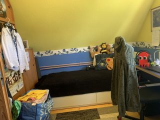 Eladó 64 m²-escsaládi ház XXIII. Kerület (Soroksár) , Őszirózsa utca: 67'900'000 Ft