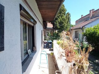 Eladó 90 m²-esházrész XXIII. Kerület (Soroksár) , SZITÁS utca: 59'900'000 Ft