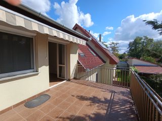 Eladó 78 m²-estársasházi lakás XXIII. Kerület (Soroksár) , Soroksári Tenisztanodához közel: 82'900'000 Ft