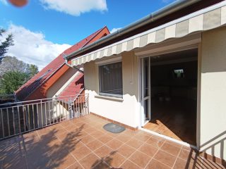 Eladó 78 m²-estársasházi lakás XXIII. Kerület (Soroksár) , Soroksári Tenisztanodához közel: 82'900'000 Ft