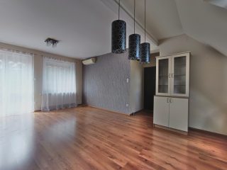 Eladó 78 m²-estársasházi lakás XXIII. Kerület (Soroksár) , Soroksári Tenisztanodához közel: 82'900'000 Ft