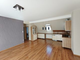 Eladó 78 m²-estársasházi lakás XXIII. Kerület (Soroksár) , Soroksári Tenisztanodához közel: 82'900'000 Ft