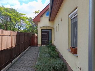Eladó 78 m²-estársasházi lakás XXIII. Kerület (Soroksár) , Soroksári Tenisztanodához közel: 82'900'000 Ft