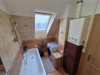 Eladó 78 m²-estársasházi lakás XXIII. Kerület (Soroksár) , Soroksári Tenisztanodához közel: 82'900'000 Ft