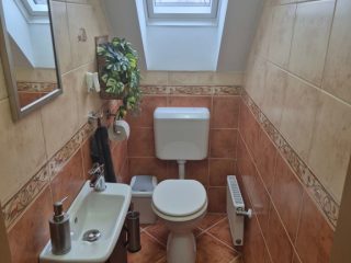 Eladó 78 m²-estársasházi lakás XXIII. Kerület (Soroksár) , Soroksári Tenisztanodához közel: 82'900'000 Ft