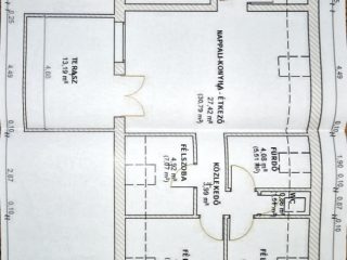 Eladó 78 m²-estársasházi lakás XXIII. Kerület (Soroksár) , Soroksári Tenisztanodához közel: 82'900'000 Ft