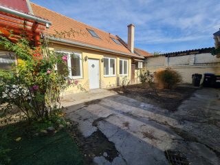 Eladó 63 m²-esházrész XXIII. Kerület (Soroksár) , Szitás utca: 59'900'000 Ft