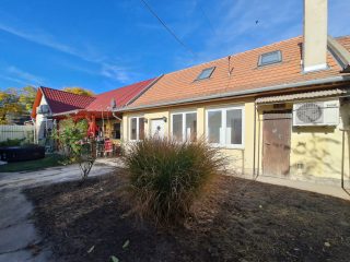 Eladó 63 m²-esházrész XXIII. Kerület (Soroksár) , Szitás utca: 59'900'000 Ft