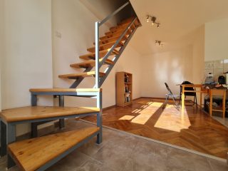 Eladó 63 m²-esházrész XXIII. Kerület (Soroksár) , Szitás utca: 59'900'000 Ft