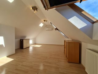 Eladó 63 m²-esházrész XXIII. Kerület (Soroksár) , Szitás utca: 59'900'000 Ft