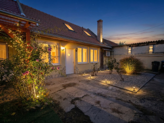 Eladó 63 m²-esházrész XXIII. Kerület (Soroksár) , Szitás utca: 56'900'000 Ft