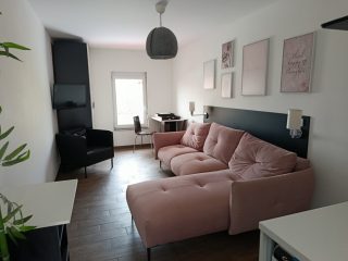 Kiadó 23 m²-estársasházi lakás XXIII. Kerület (Soroksár) , Tartsay utca: 150'000 Ft