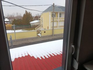 Kiadó 23 m²-estársasházi lakás XXIII. Kerület (Soroksár) , Tartsay utca: 150'000 Ft