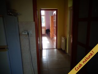 Eladó 40 m²-esházrész XXIII. Kerület (Soroksár) , Templom utca: 36'000'000 Ft