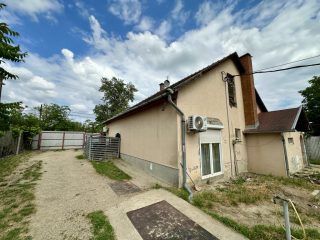 Eladó 140 m²-escsaládi ház XXIII. Kerület (Soroksár-Újtelep) , Befektetési lehetőség: 196'000'000 Ft