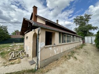 Eladó 140 m²-escsaládi ház XXIII. Kerület (Soroksár-Újtelep) , Befektetési lehetőség: 196'000'000 Ft