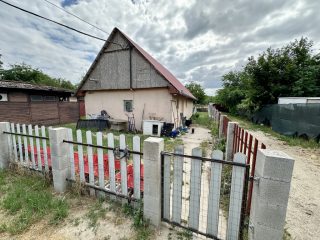 Eladó 140 m²-escsaládi ház XXIII. Kerület (Soroksár-Újtelep) , Befektetési lehetőség: 196'000'000 Ft
