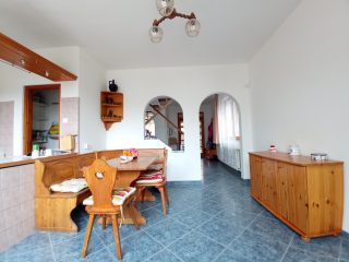 Eladó 135 m²-escsaládi ház XXIII. Kerület (Soroksár-Újtelep) , HRÍVNÁK PÁL utca: 119'000'000 Ft