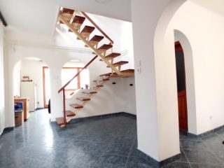 Eladó 135 m²-escsaládi ház XXIII. Kerület (Soroksár-Újtelep) , HRÍVNÁK PÁL utca: 119'000'000 Ft