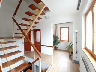 Eladó 135 m²-escsaládi ház XXIII. Kerület (Soroksár-Újtelep) , HRÍVNÁK PÁL utca: 119'000'000 Ft