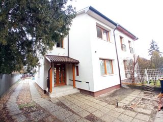 Eladó 135 m²-escsaládi ház XXIII. Kerület (Soroksár-Újtelep) , HRÍVNÁK PÁL utca: 119'000'000 Ft