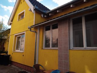 Eladó 170 m²-escsaládi ház XXIII. Kerület (Soroksár-Újtelep) , Köves utca: 98'000'000 Ft