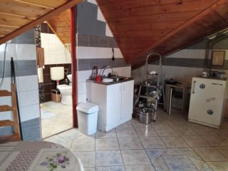 Eladó 170 m²-escsaládi ház XXIII. Kerület (Soroksár-Újtelep) , Köves utca: 98'000'000 Ft