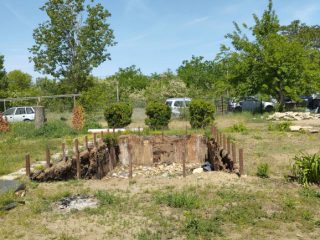 Eladó 6078 m²-esmezőgazdasági ingatlan Bugyi, Felsőványa puszta: 79'900'000 Ft