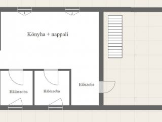 Eladó 6078 m²-esmezőgazdasági ingatlan Bugyi, Felsőványa puszta: 79'900'000 Ft
