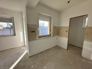 Eladó 454 m²-esikerház Bugyi, Új építésű: 90'500'000 Ft