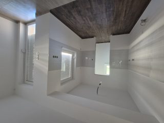 Eladó 100 m²-esikerház Bugyi, Új építésű: 93'900'000 Ft