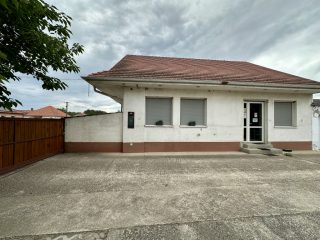Eladó 195 m²-escsaládi ház Bugyi, Vállalkozás és Otthon: 180'000'000 Ft