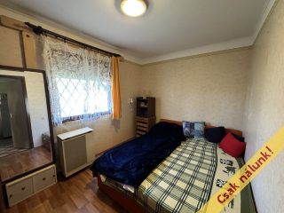 Eladó 42 m²-esüdülő Cegléd, Gőz dűlő: 18'900'000 Ft