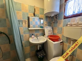 Eladó 42 m²-esüdülő Cegléd, Gőz dűlő: 18'900'000 Ft