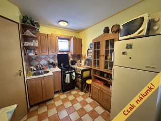 Eladó 42 m²-esüdülő Cegléd, Gőz dűlő: 18'900'000 Ft