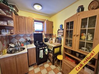 Eladó 42 m²-esüdülő Cegléd, Gőz dűlő: 18'900'000 Ft