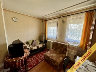 Eladó 42 m²-esüdülő Cegléd, Gőz dűlő: 18'900'000 Ft