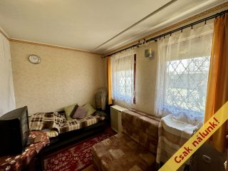 Eladó 42 m²-esüdülő Cegléd, Gőz dűlő: 18'900'000 Ft