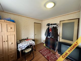 Eladó 42 m²-esüdülő Cegléd, Gőz dűlő: 18'900'000 Ft