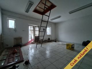 Eladó 660 m²-escsaládi ház Cegléd, Szarvas utca: 49'900'000 Ft