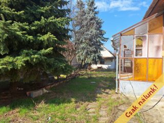 Eladó 83 m²-escsaládi ház Ceglédbercel, Rákóczi utca: 21'000'000 Ft