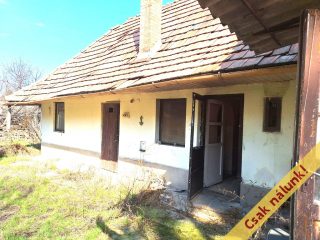 Eladó 83 m²-escsaládi ház Ceglédbercel, Rákóczi utca: 21'000'000 Ft