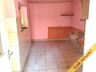 Eladó 83 m²-escsaládi ház Ceglédbercel, Rákóczi utca: 21'000'000 Ft