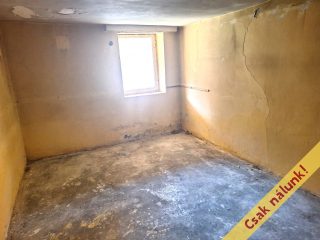 Eladó 83 m²-escsaládi ház Ceglédbercel, Rákóczi utca: 21'000'000 Ft