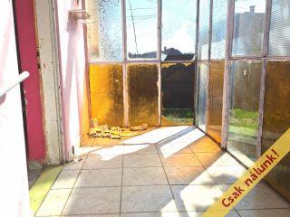 Eladó 83 m²-escsaládi ház Ceglédbercel, Rákóczi utca: 21'000'000 Ft