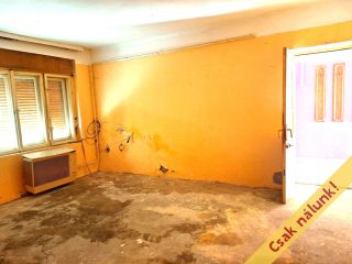 Eladó 83 m²-escsaládi ház Ceglédbercel, Rákóczi utca: 21'000'000 Ft